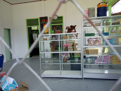 Di Bengkalis Sampah Bisa Ditukar dengan Token Listrik